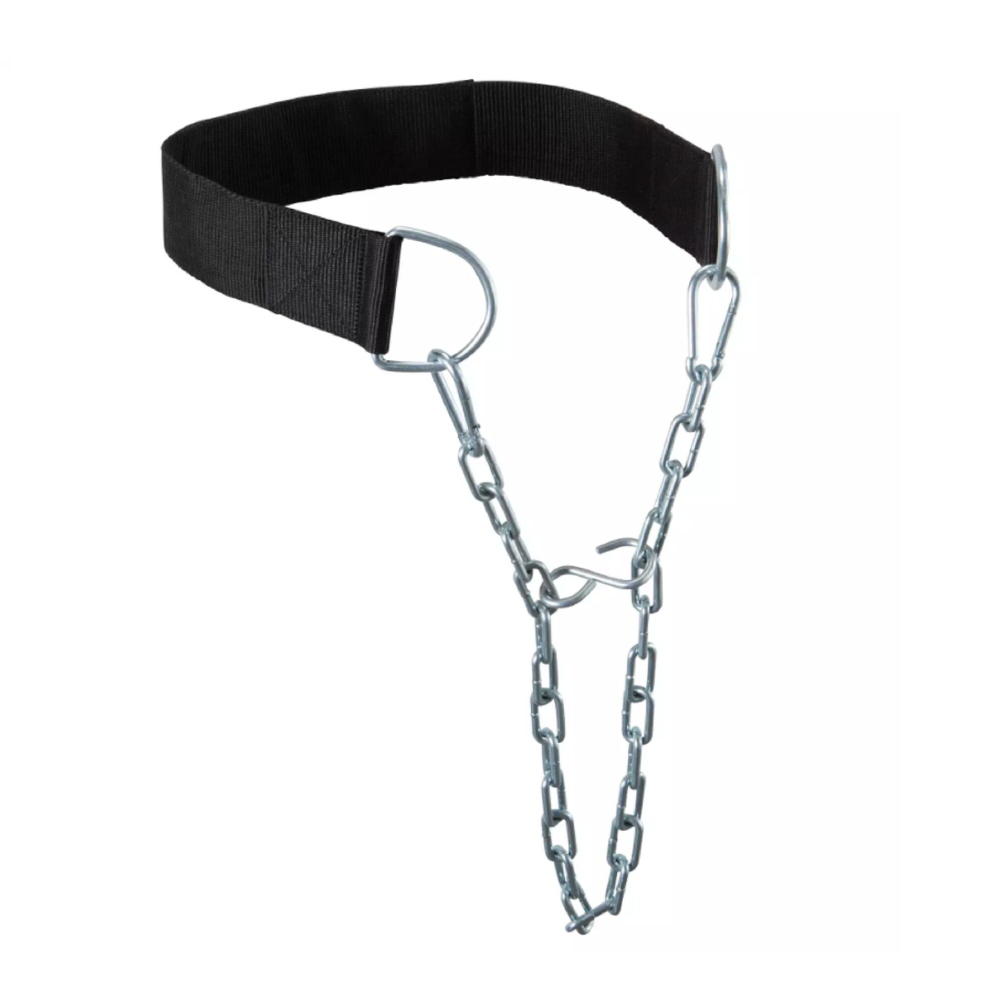 Decathlon Weighted Weight Training Belt 50 Kg Corength