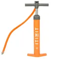 Decathlon Stand Up Paddle/Sup Hand Pump Itiwit S Hp 2 X1.8L - Orange Itiwit