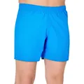 Decathlon Men’S Swimming Shorts - Swimshort 100 Basic - Blue Nabaiji