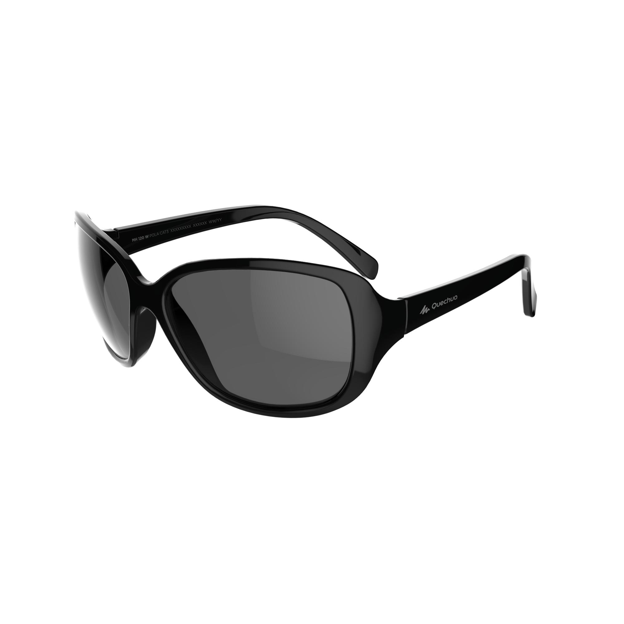 Decathlon Women’S Polarised Hiking Sunglasses Category 3 Mh530 Quechua