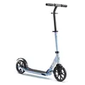 Decathlon Adult Scooter Oxelo Town 5 Xl - Blue Oxelo
