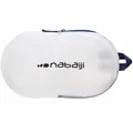 Decathlon Swimming Watreproof Pouch Nabaiji Swim Pocket 7L - White Nabaiji