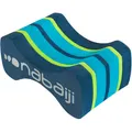 Decathlon Swimming Pull Bouy Nabaiji Size M - Blue/Green Nabaiji