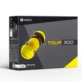 Decathlon Golf Ball Tour 900 X12 - Yellow Inesis