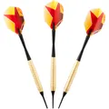 Decathlon S500 Soft Tip Darts Tri-Pack Canaveral