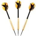 Decathlon T500 Steel-Tipped Darts Tri-Pack Canaveral