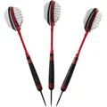 Decathlon T540 Steel-Tipped Darts Tri-Pack Canaveral