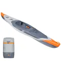 Decathlon 1-Person High-Pressure Dropstitch Inflatable Kayak Itiwit
