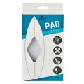 Decathlon Non-Slip Nowax Pad Pack For Resin Surfboards. Olaian