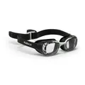 Decathlon Swimming Goggles Optical Short-Sightedness Corrective Clear Lenses Nabaiji Xbase Nabaiji