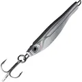 Decathlon Seaspoon Spoon 40G Silver Lure Fishing Caperlan