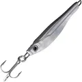 Decathlon Seaspoon Spoon 60G Silver Lure Fishing Caperlan