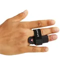 Decathlon Men'S/Women'S Finger Strap Strong 500 - Black Tarmak
