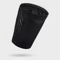 Decathlon Thigh Brace Compressive Support Tarmak Soft 500 - Black Tarmak