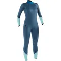 Decathlon Women’S Neoprene Scd Scuba Diving Suit 540 3 Mm With Reinforcements Subea
