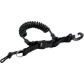 Decathlon Scuba Diving Coil Light Holder Clip With Ring Subea Subea