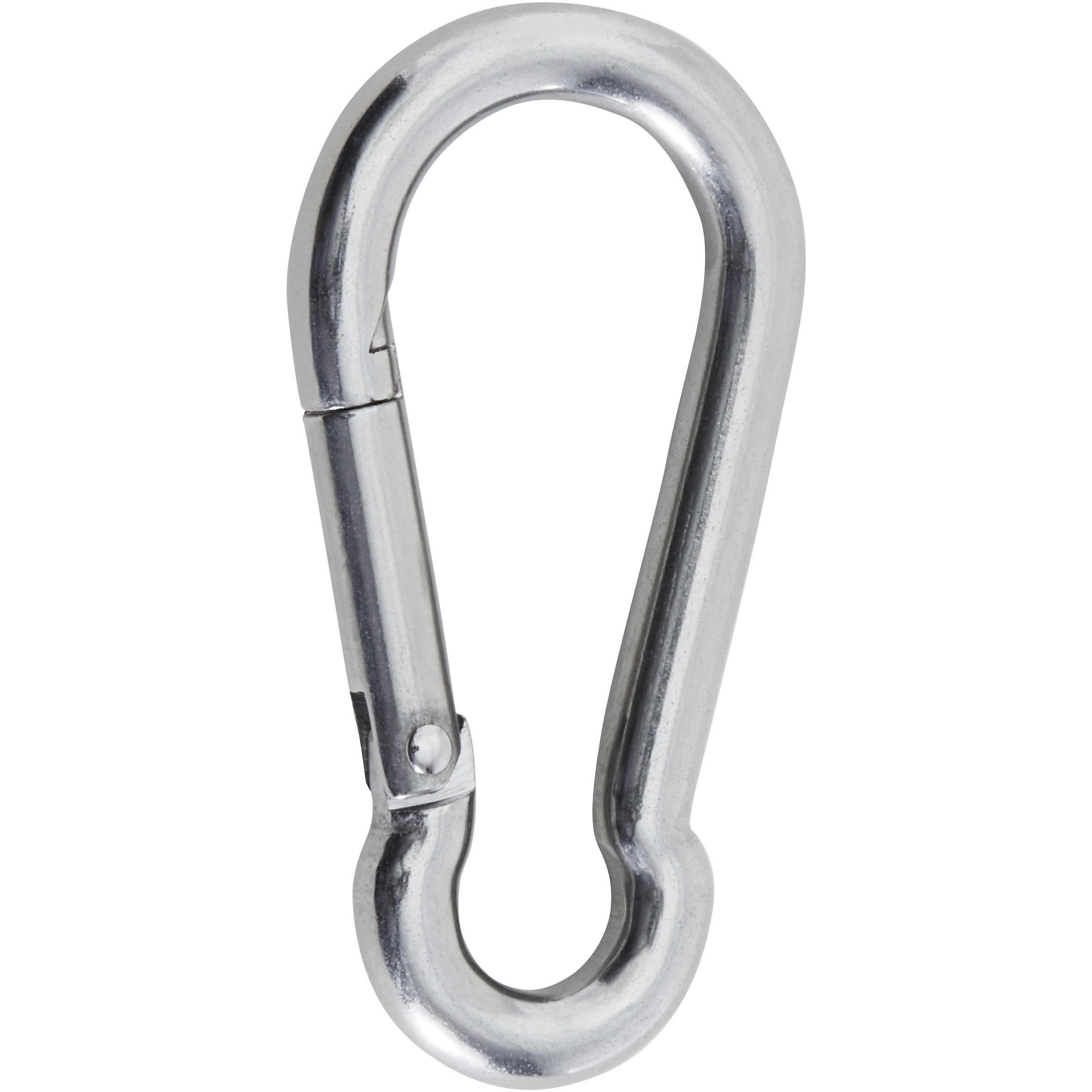 Decathlon Scuba Diving Eyeless Snap Hook Subea 70Mm Subea