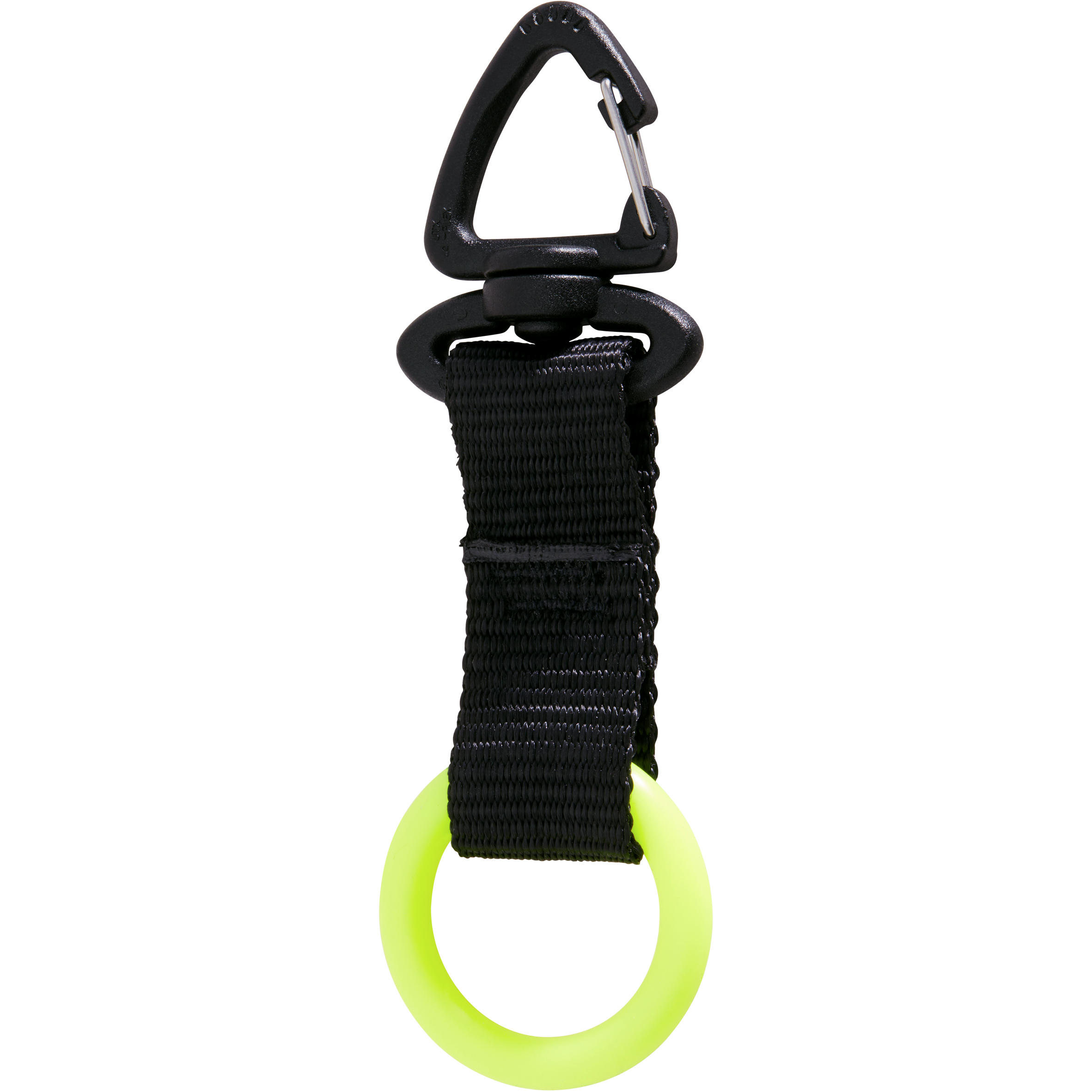 Decathlon Scuba Diving Octopus Holder Buckle Subea Subea