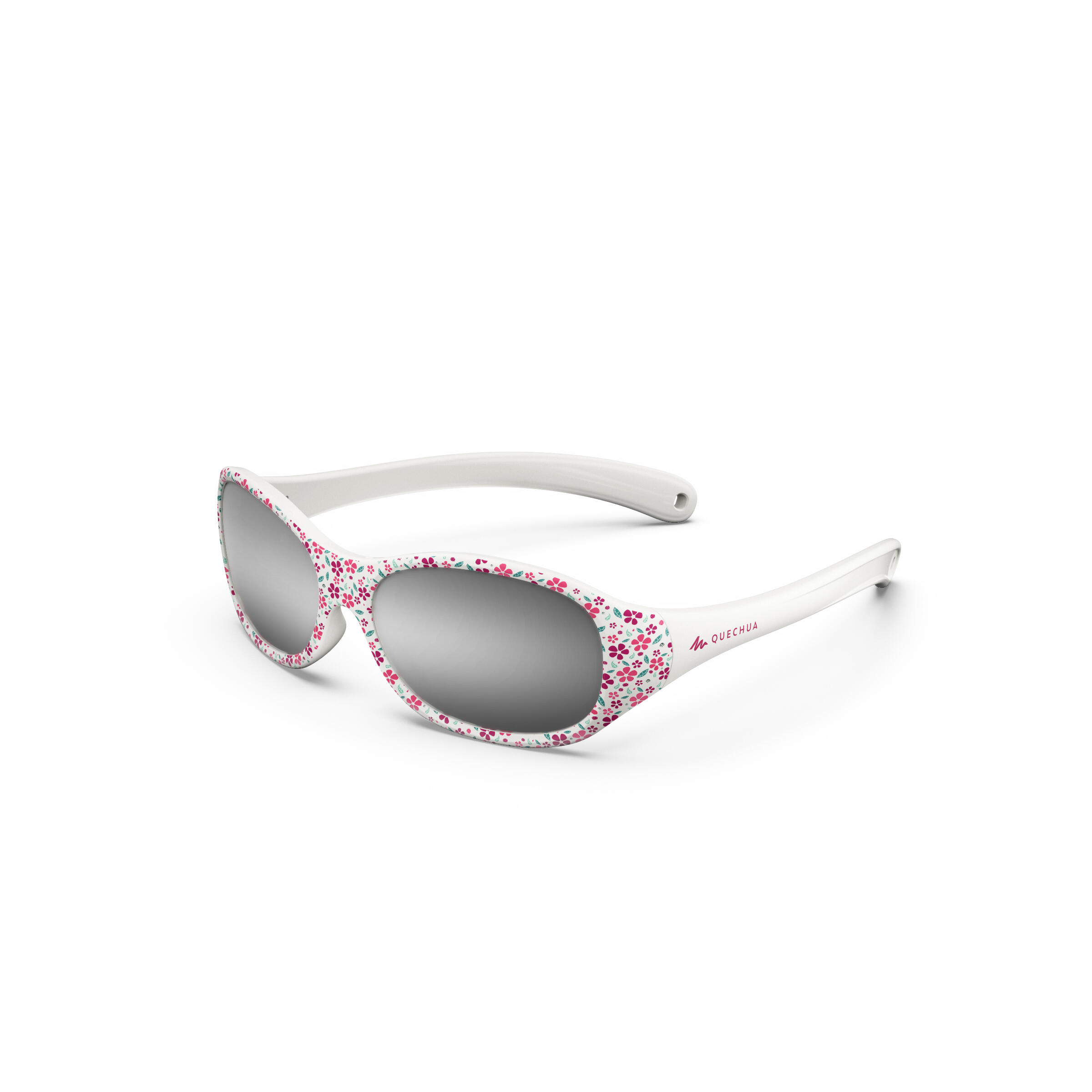 Decathlon Child'S Category 4 Sunglasses - 2-4 Years Quechua