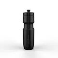 Decathlon Road Cycling Water Bottle Triban Softflow L 800Ml - Black Triban