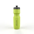 Decathlon Road Cycling Water Bottle Triban Softflow L 800Ml - Yellow Triban