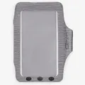Decathlon Big Smartphone Running Armband - Grey Kalenji