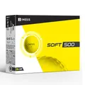 Decathlon Soft 500 Golf Ball X12 - Yellow Inesis