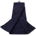 Decathlon Tri-Fold Golf Towel - Blue Inesis