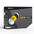 Decathlon Golf Ball Tour 900 X12 - White Inesis