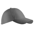 Decathlon Adult Golf Cap - Dark Grey Inesis