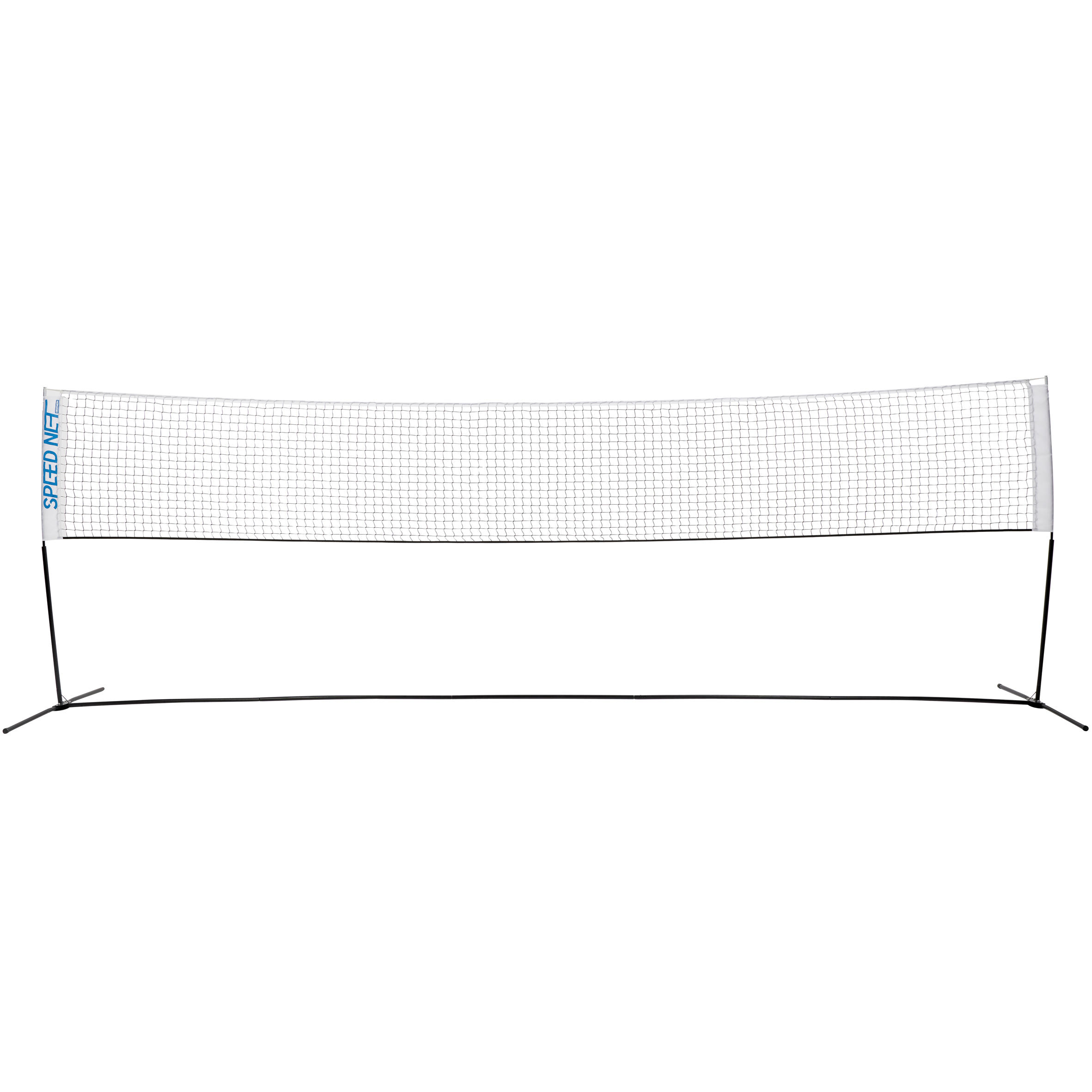 Decathlon Badminton Net Perfly Speednet 500 - White Perfly
