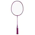 Decathlon Kids Badminton Racket Perfly Br100 - Pink Perfly