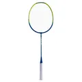 Decathlon Kids Badminton Racket Perfly Br100 - Blue/Yellow Perfly