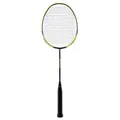 Decathlon Kids Badminton Racket Perfly Br500 - Black/Yellow Perfly