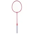 Decathlon Badminton Outdoor Racket Perfly Br Free - Red Perfly