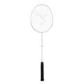 Decathlon Badminton Racket Perfly Br500 - White Perfly
