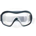 Decathlon Snorkeling Mask Subea 500 - Grey Subea