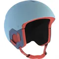 Decathlon Children'S Ski Helmet H-Kid 500 - Blue Wedze