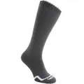 Decathlon Adult Ski Socks 50 Grey Wedze