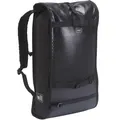 Decathlon Skateboard Backpack With Straps Oxelo Sk Bg 500 25 Litre - Black Oxelo