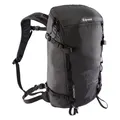 Decathlon Mountaineering Backpack 22 Litres - Alpinism 22 Black Simond