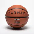 Decathlon Basketball Ball Touch Tarmak Bt500 S5 - Orange Tarmak