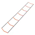 Decathlon Training Agilility Ladder Kipsta Essential 3.20M - Orange Kipsta