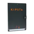 Decathlon Football Coaching Tactical Board Kipsta - Black Kipsta