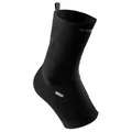 Decathlon Compression Ankle Support Tarmak Soft 900 - Black Tarmak