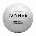 Decathlon Netball Ball Tarmak Nb500 - White Tarmak