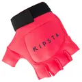 Decathlon Kids'/Adult Fh100 Low To Medium Intensity Field Hockey Glove - Pink Korok