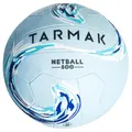 Decathlon Netball Ball Tarmak Nb900 - Blue Tarmak