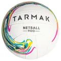 Decathlon Netball Ball Tarmak Nb900 - White Tarmak