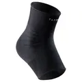 Decathlon Ankle Support Tarmak Soft 500 - Black Tarmak